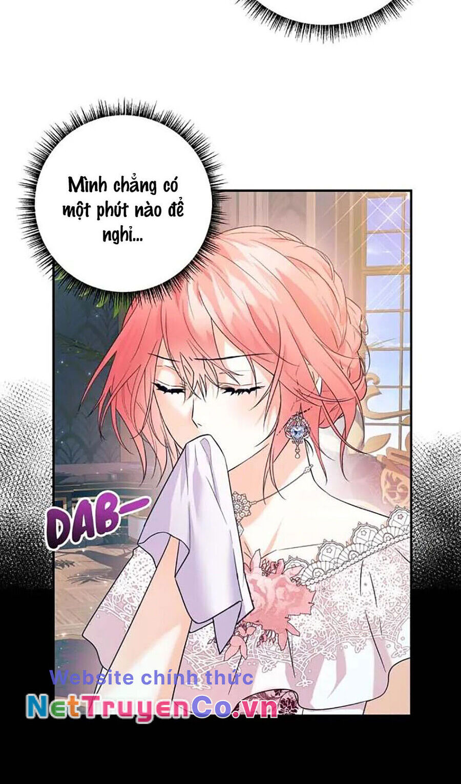 Phải Lòng Kẻ Thù Chapter  2 - 53