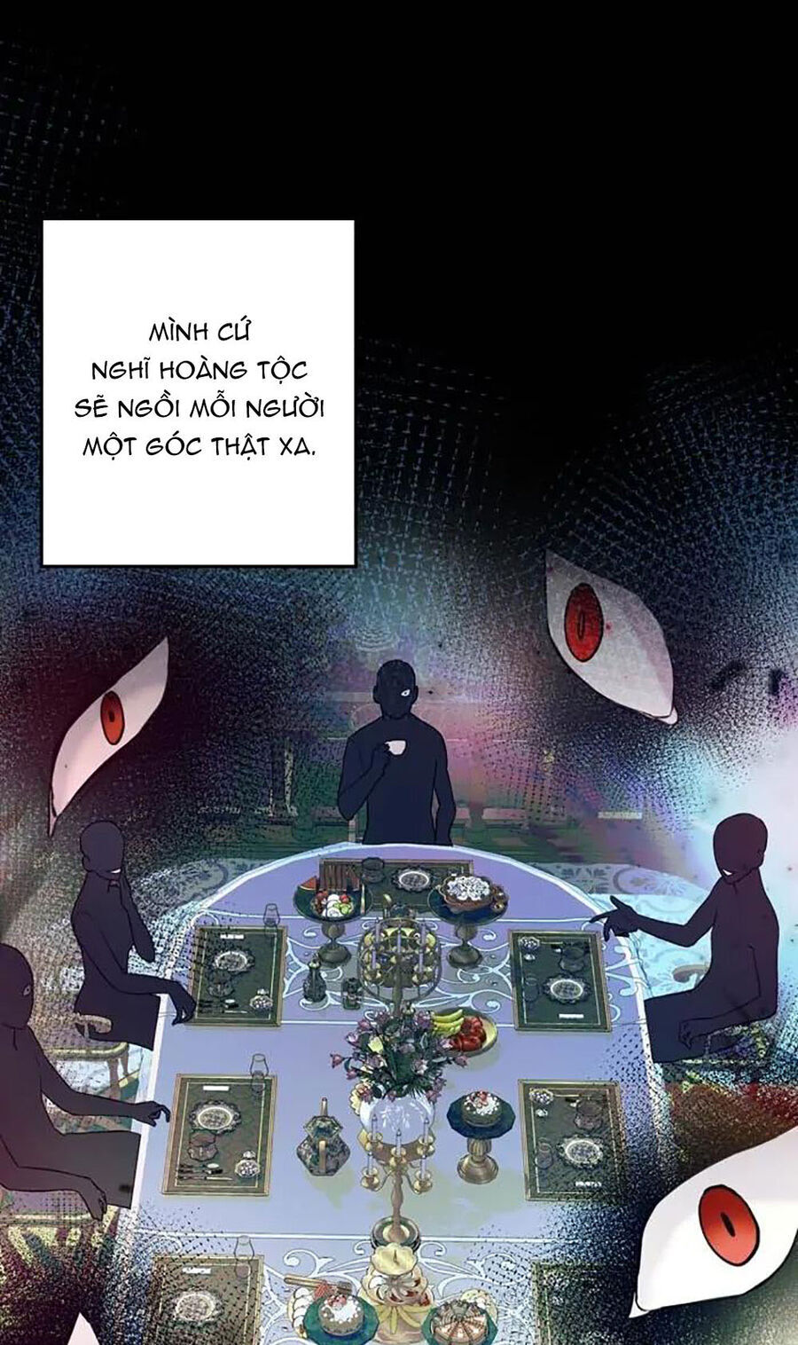 Phải Lòng Kẻ Thù Chapter  2 - 54