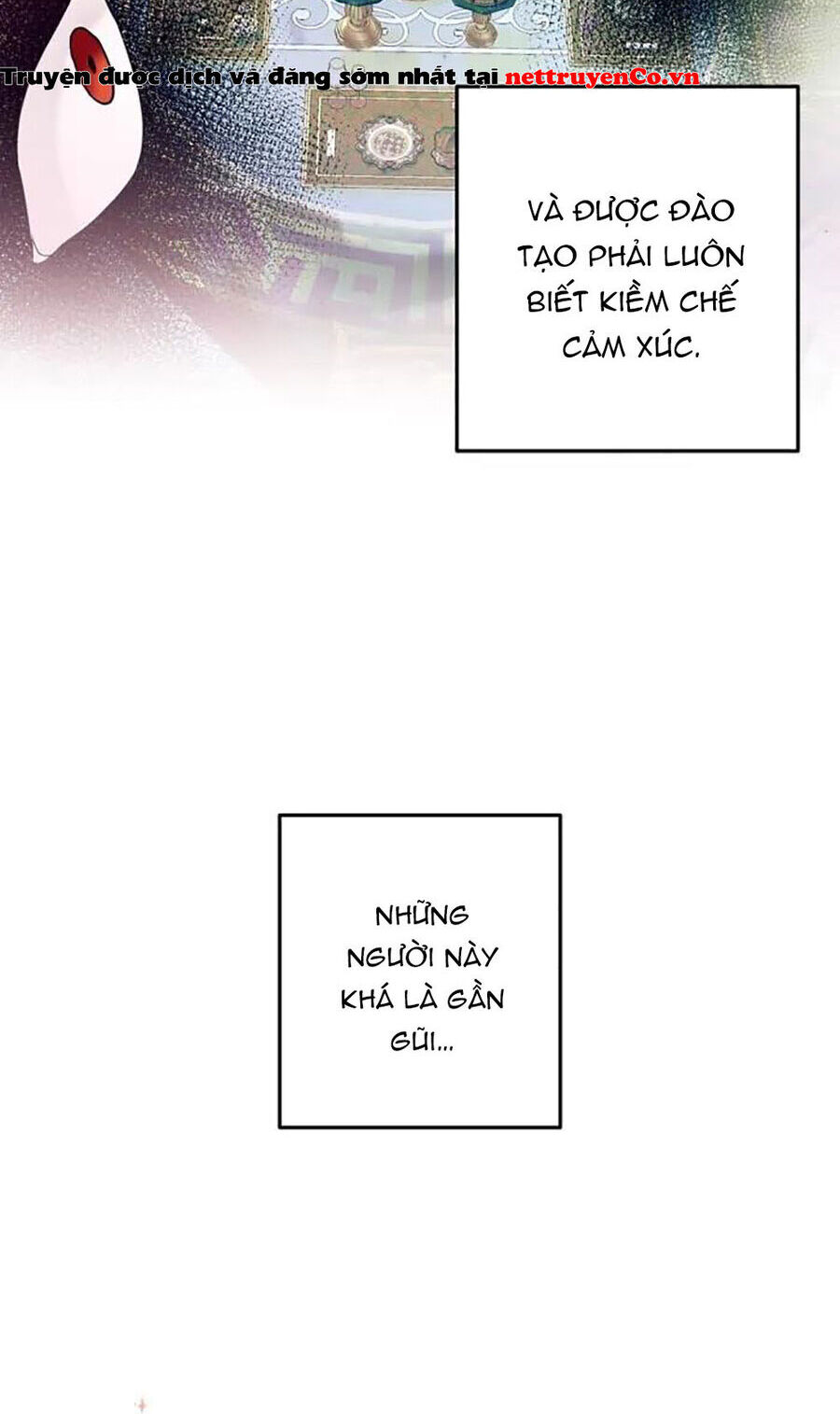 Phải Lòng Kẻ Thù Chapter 2 - 55