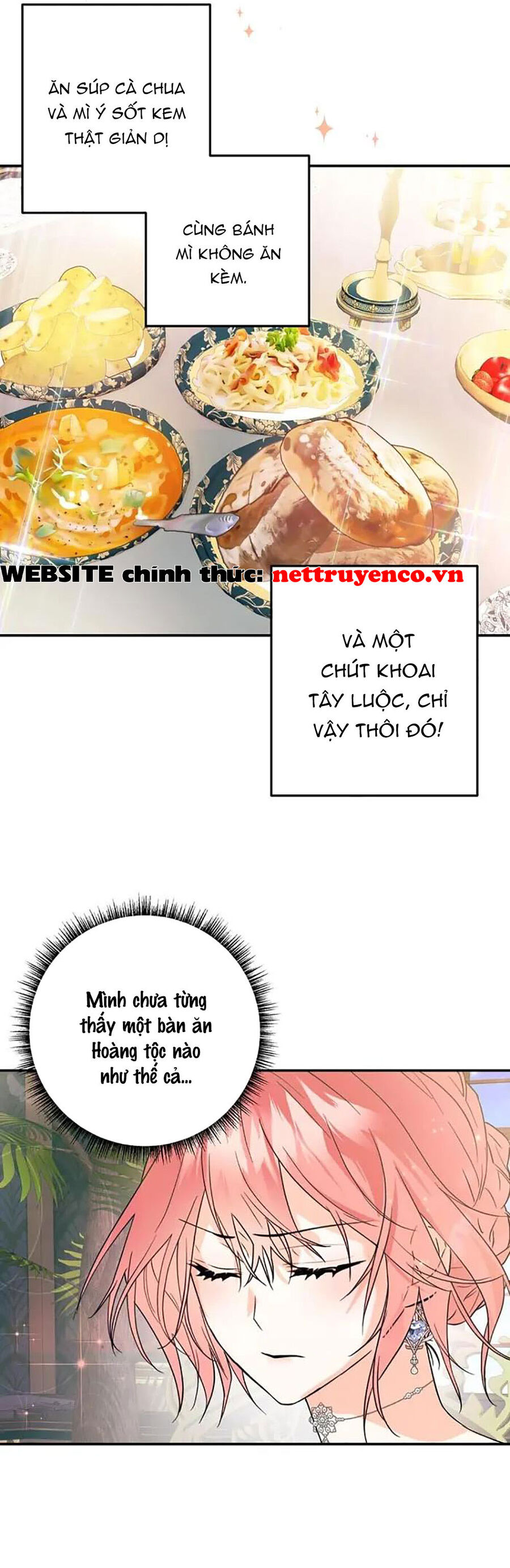 Phải Lòng Kẻ Thù Chapter  2 - 56