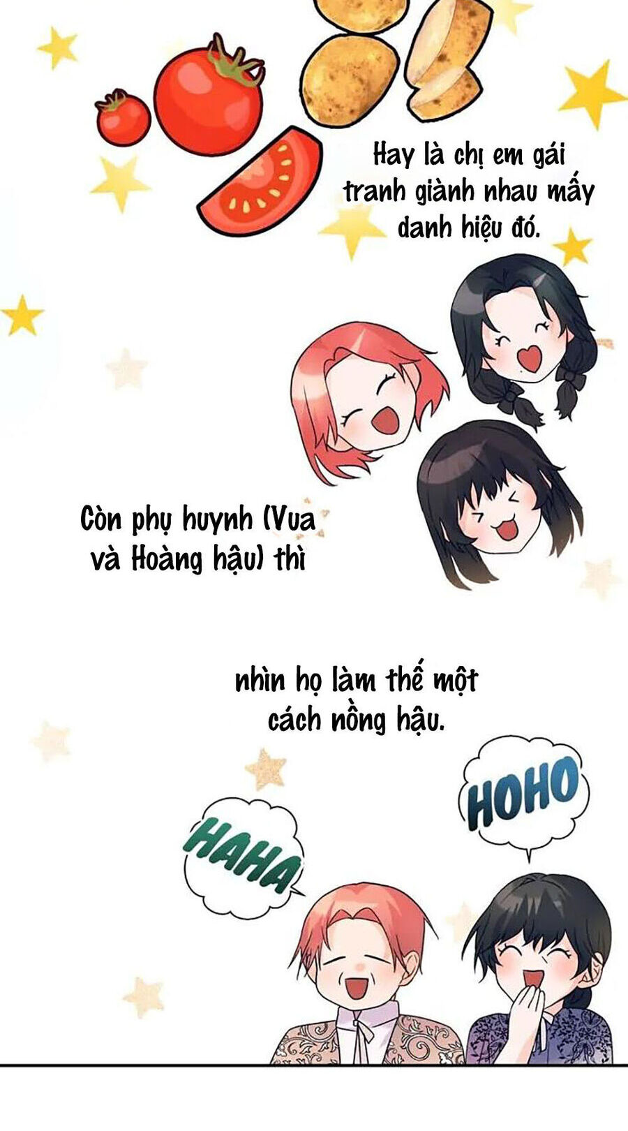 Phải Lòng Kẻ Thù Chapter 2 - 58