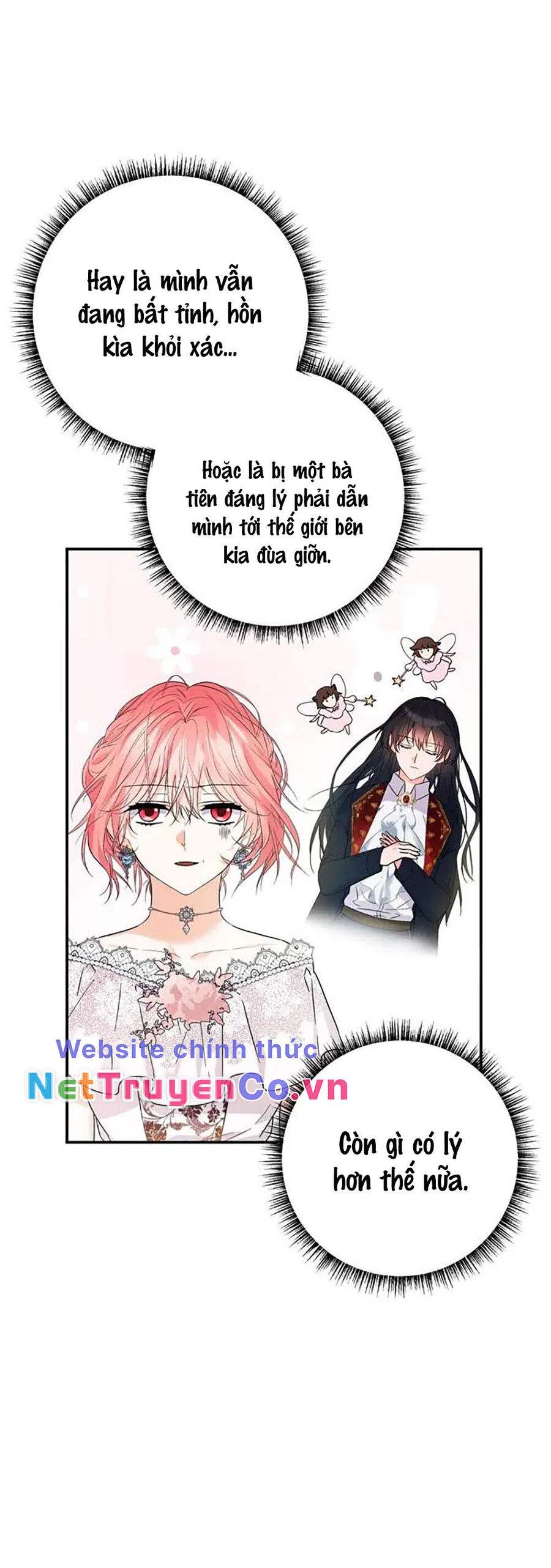 Phải Lòng Kẻ Thù Chapter 2 - 59