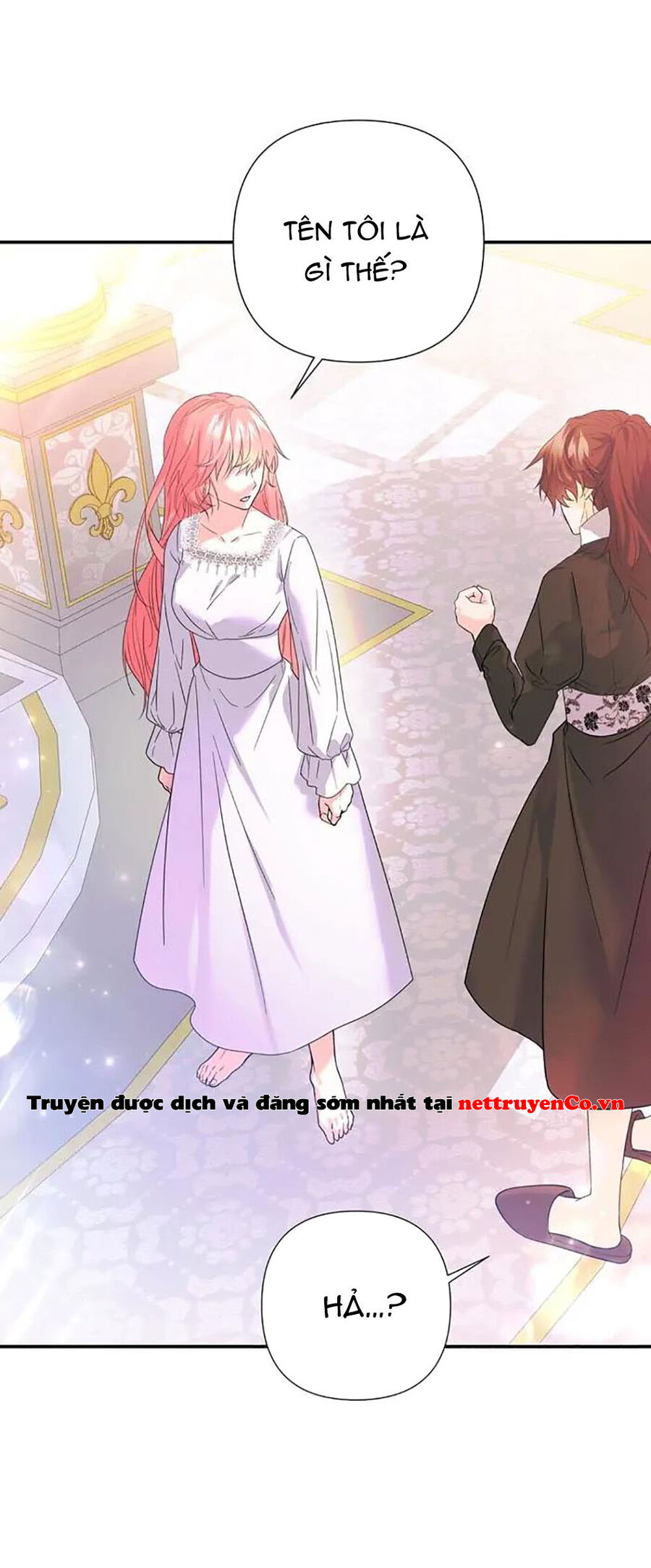 Phải Lòng Kẻ Thù Chapter 2 - 6