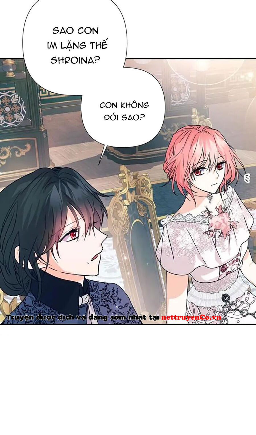 Phải Lòng Kẻ Thù Chapter 2 - 61