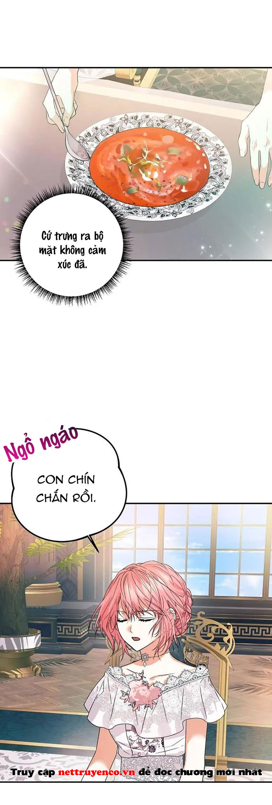 Phải Lòng Kẻ Thù Chapter  2 - 64