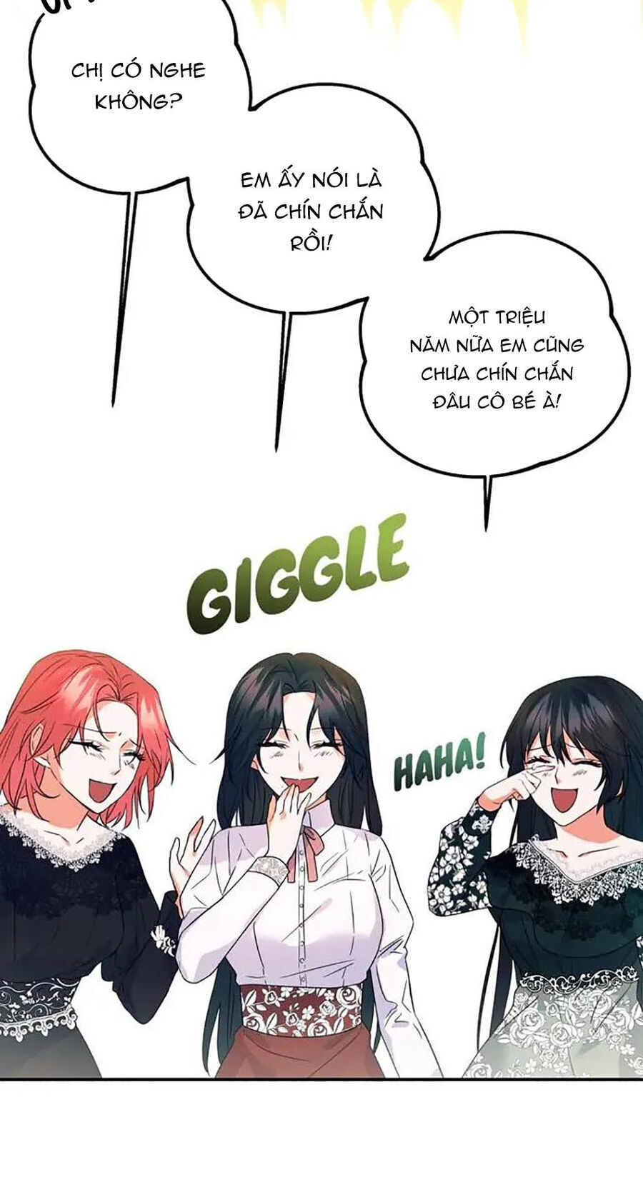 Phải Lòng Kẻ Thù Chapter  2 - 66