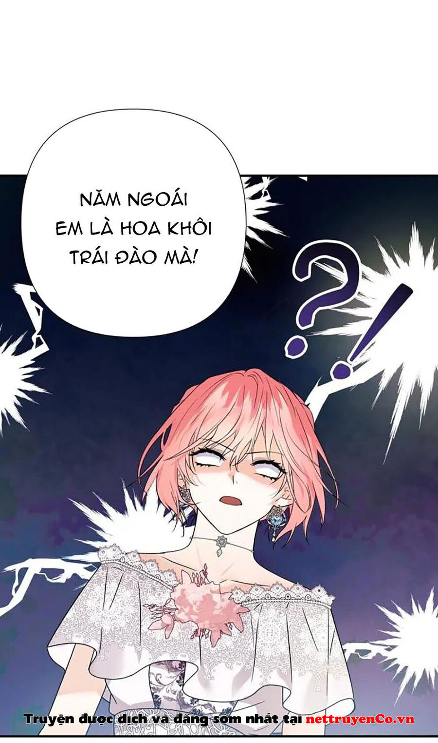 Phải Lòng Kẻ Thù Chapter 2 - 67