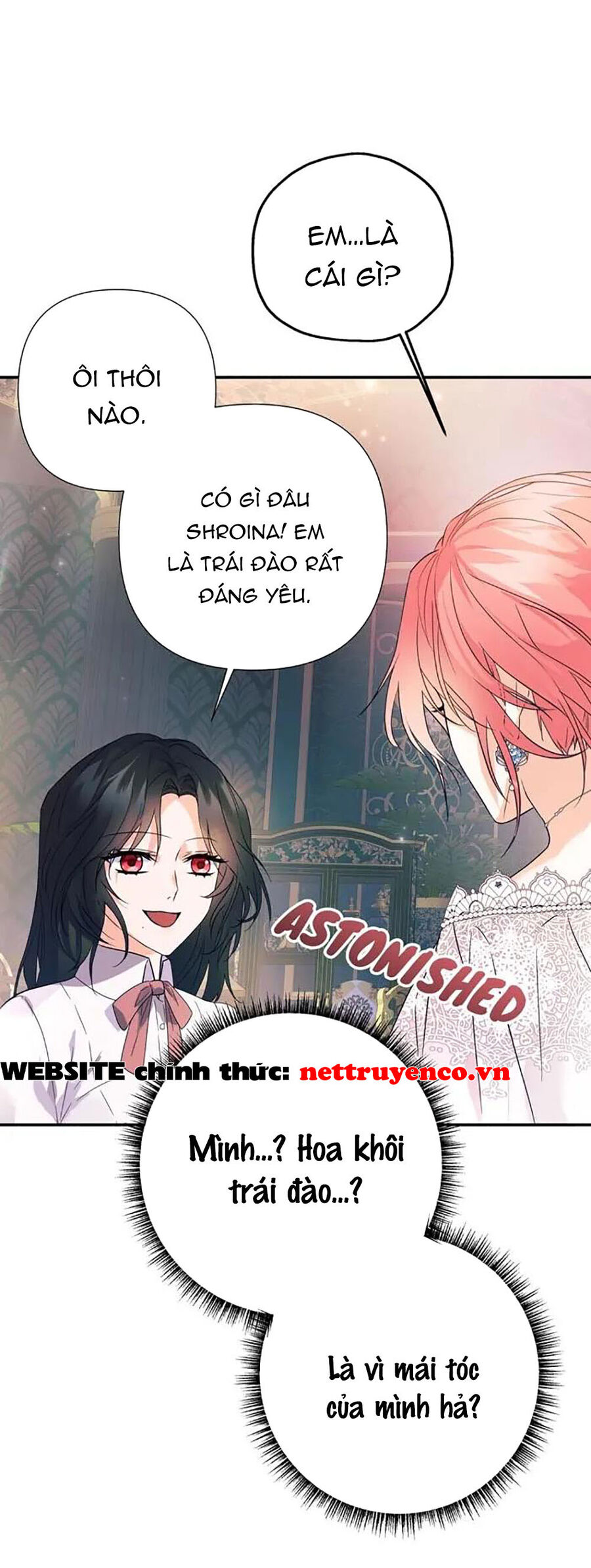 Phải Lòng Kẻ Thù Chapter 2 - 69