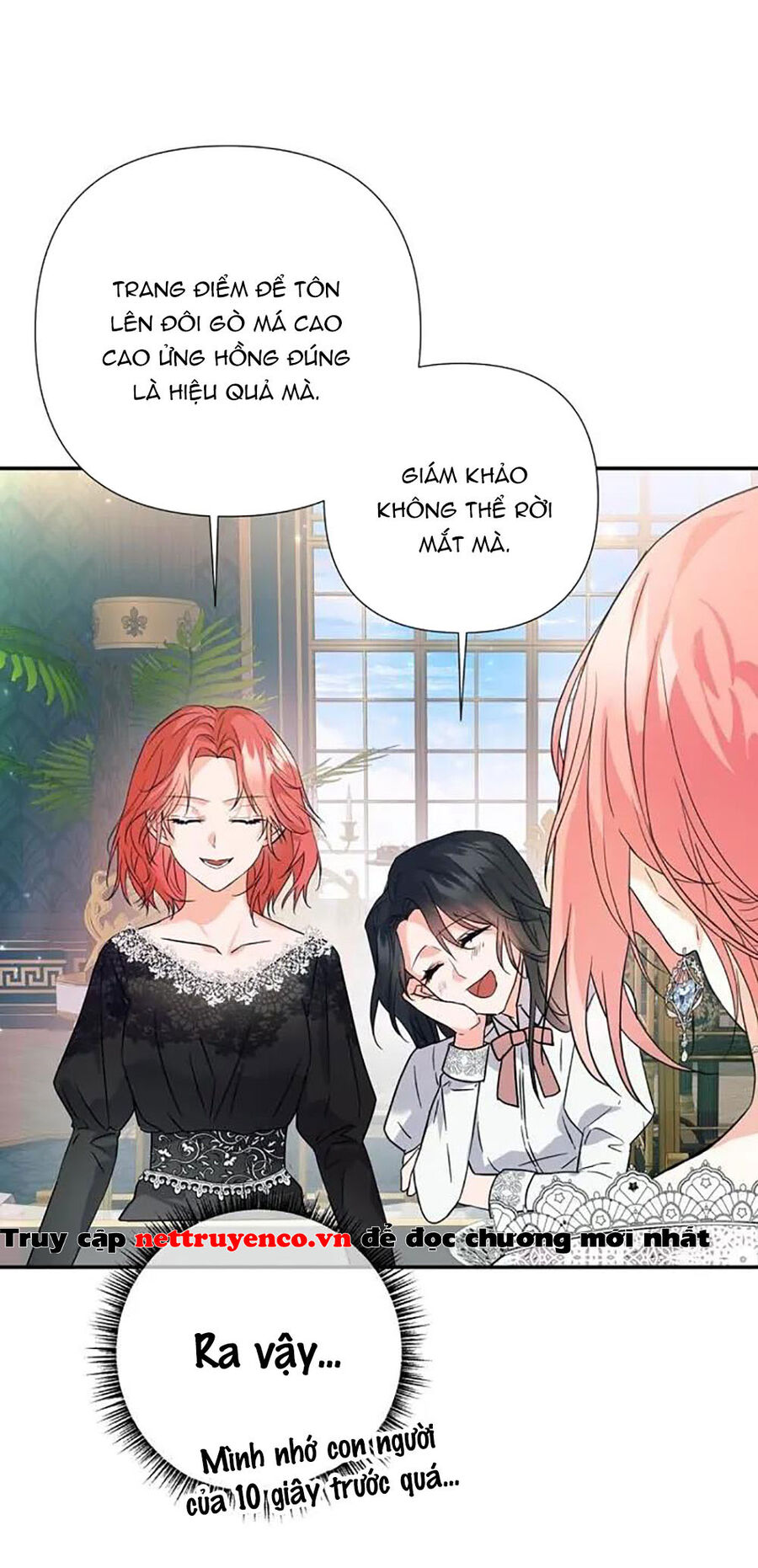 Phải Lòng Kẻ Thù Chapter  2 - 70