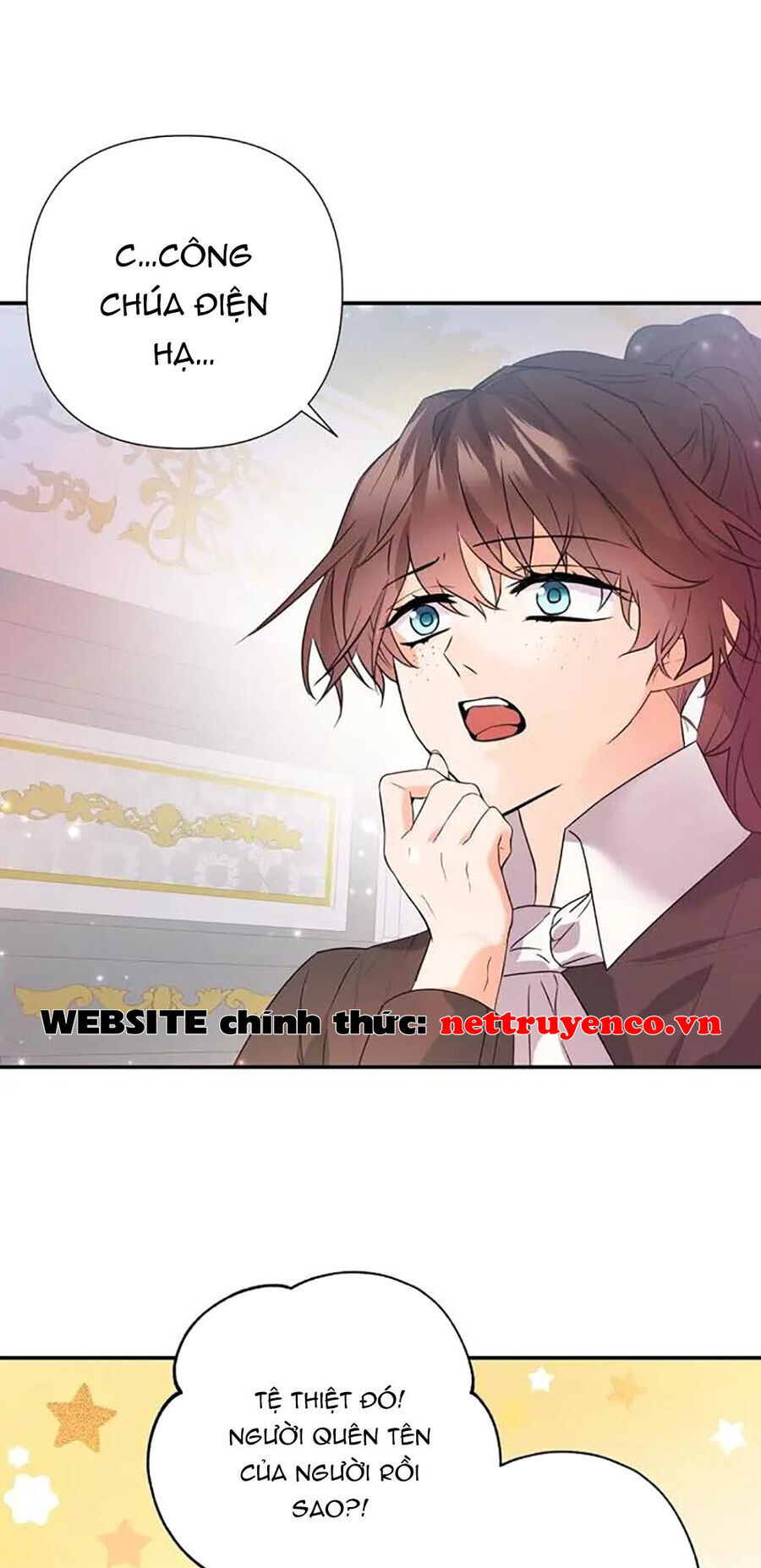 Phải Lòng Kẻ Thù Chapter  2 - 7