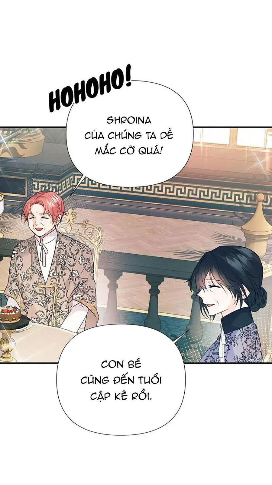 Phải Lòng Kẻ Thù Chapter  2 - 72