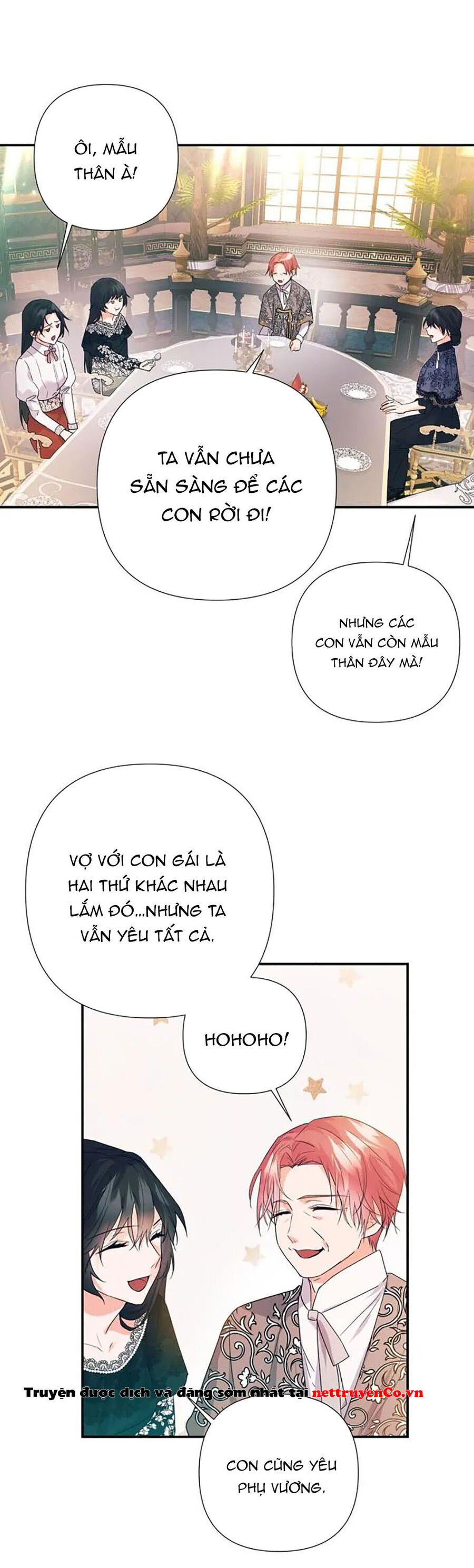 Phải Lòng Kẻ Thù Chapter  2 - 73