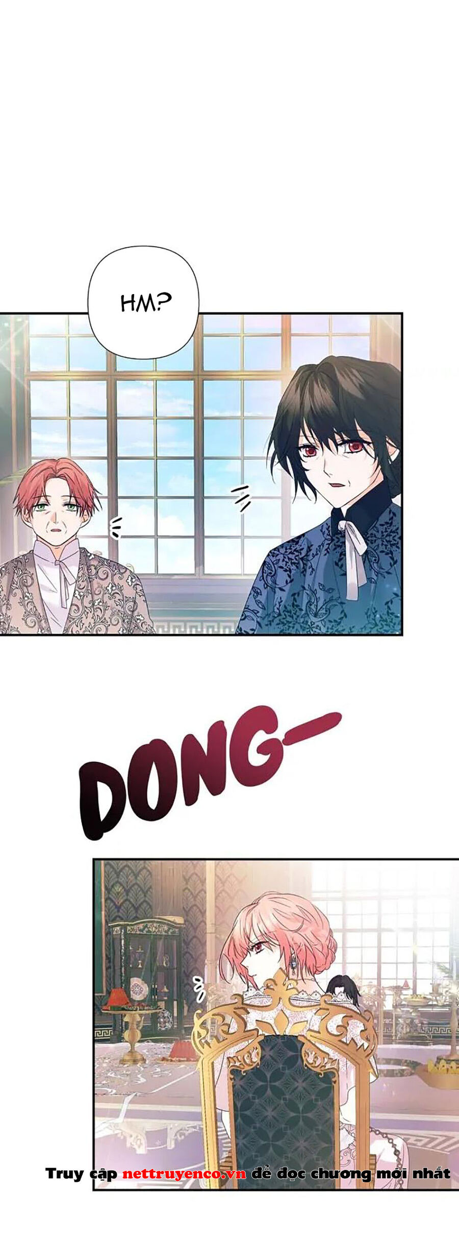 Phải Lòng Kẻ Thù Chapter  2 - 76