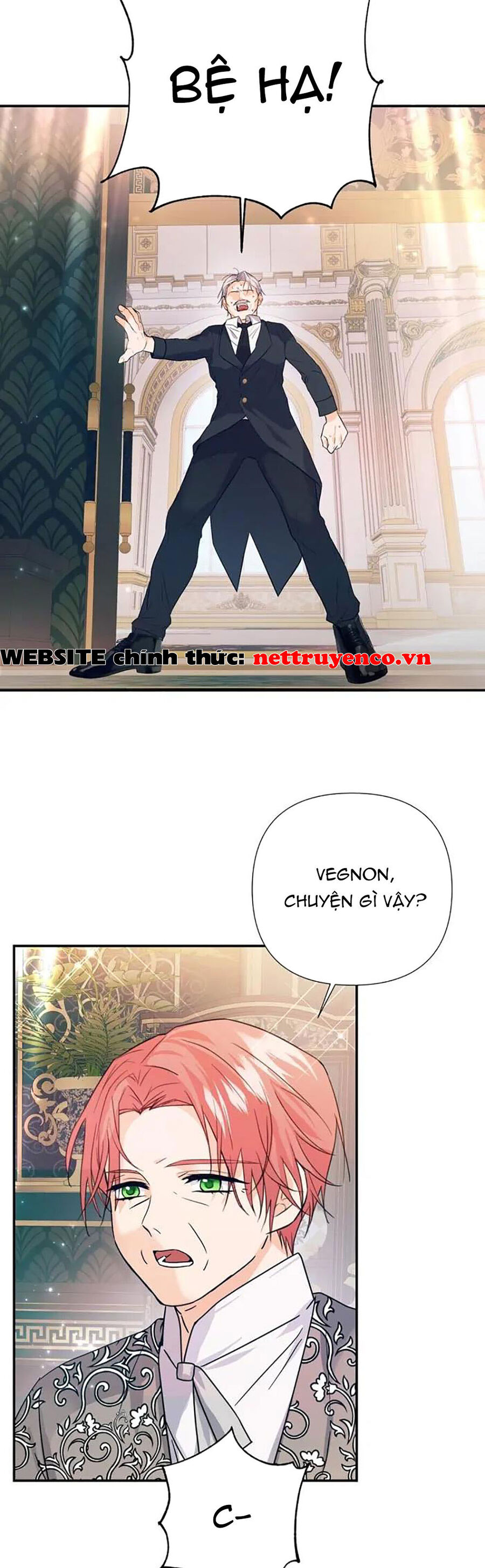 Phải Lòng Kẻ Thù Chapter  2 - 79