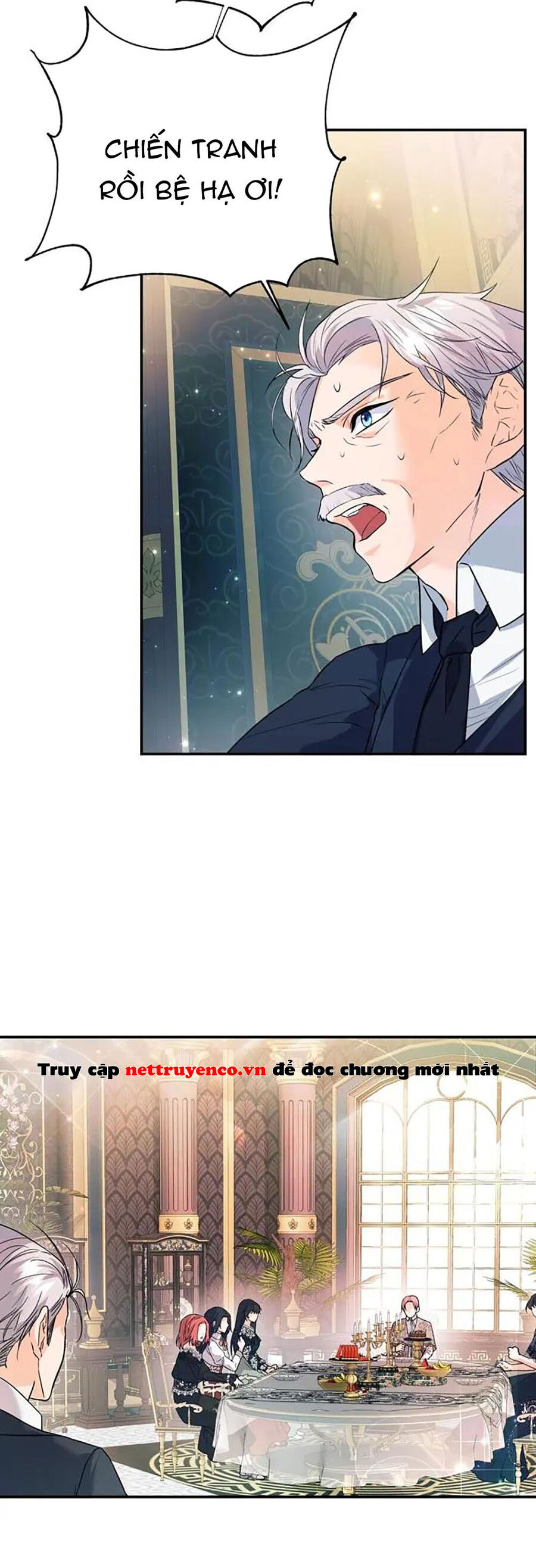 Phải Lòng Kẻ Thù Chapter 2 - 80