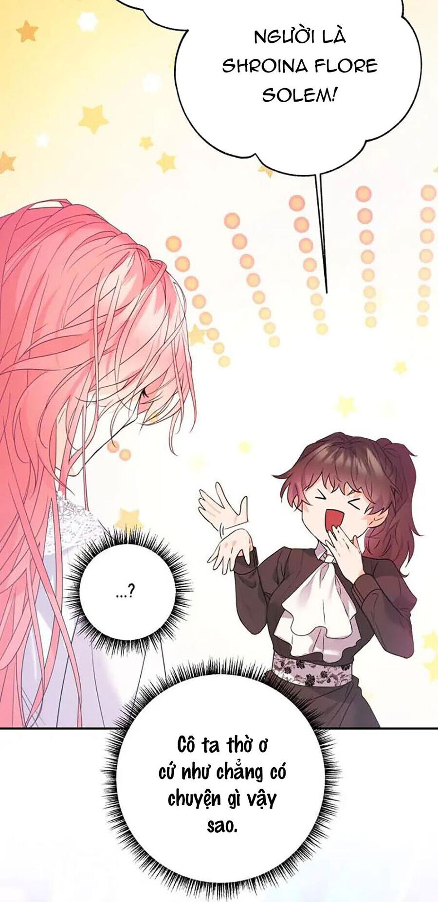 Phải Lòng Kẻ Thù Chapter 2 - 8