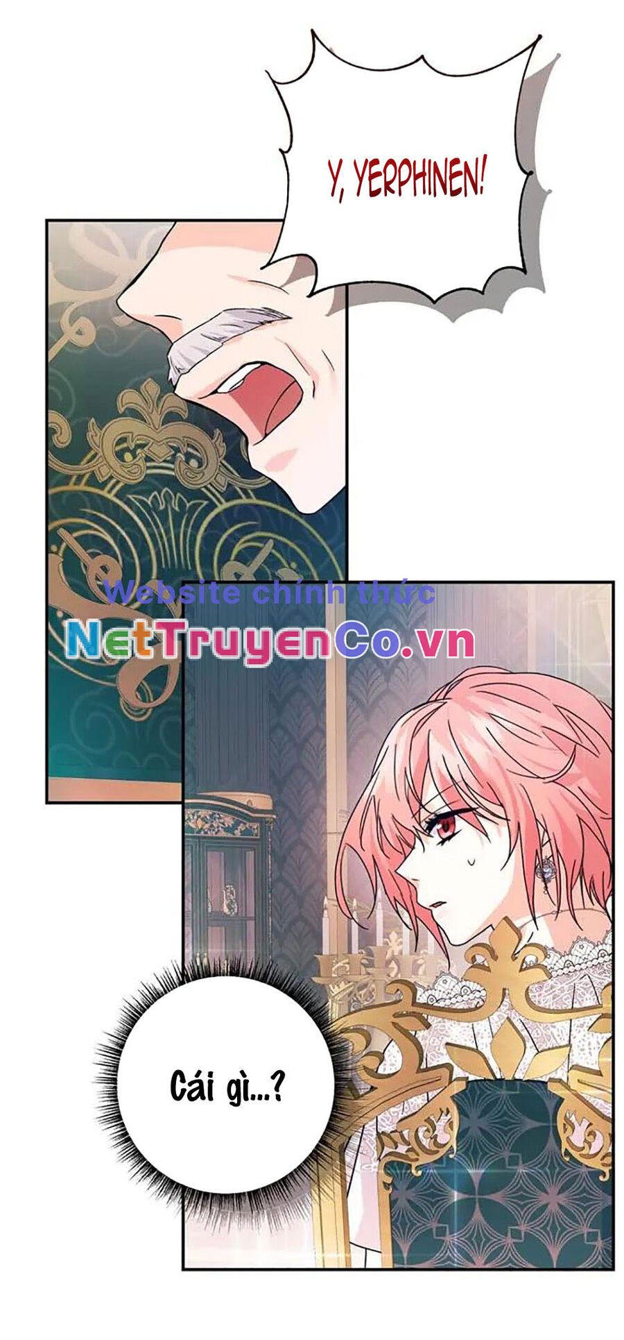 Phải Lòng Kẻ Thù Chapter  2 - 81