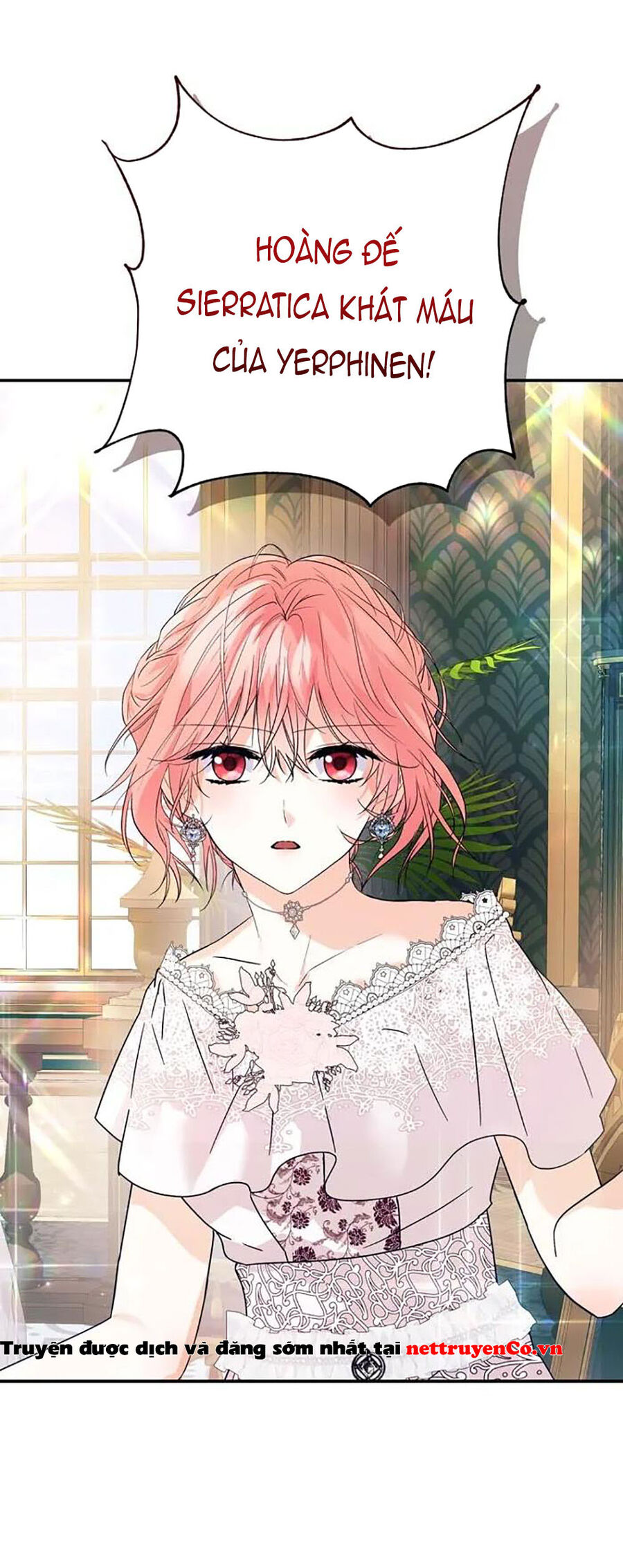 Phải Lòng Kẻ Thù Chapter 2 - 82