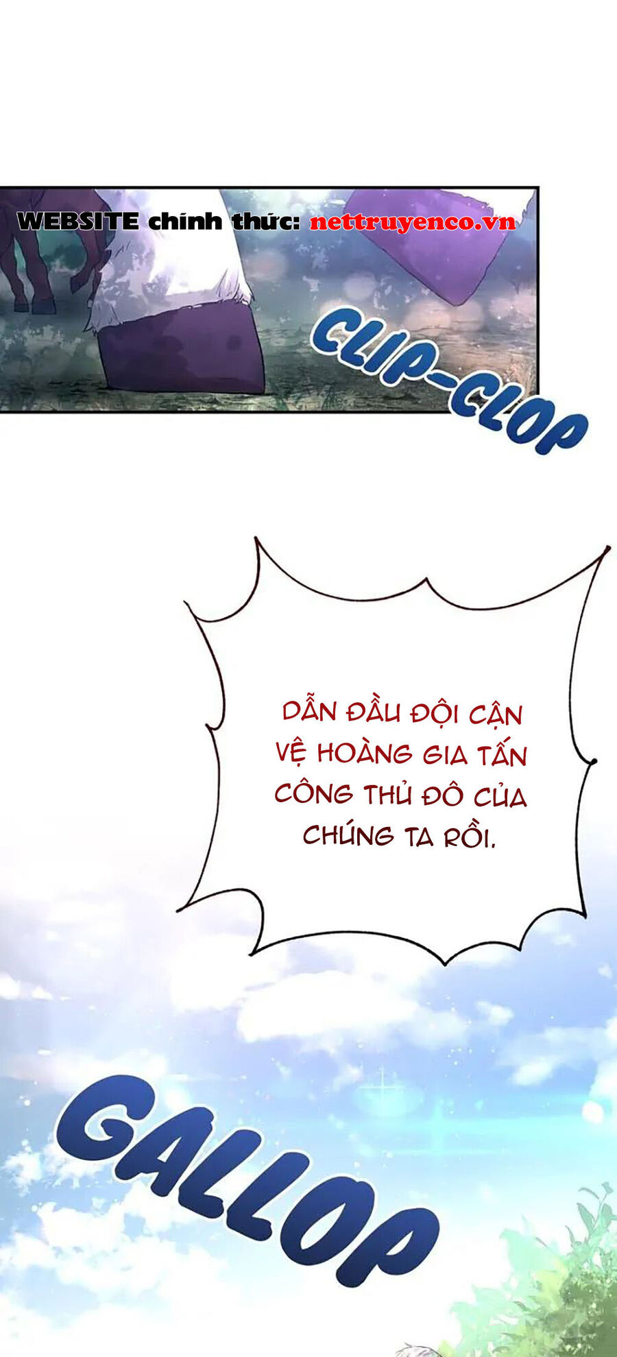 Phải Lòng Kẻ Thù Chapter  2 - 83