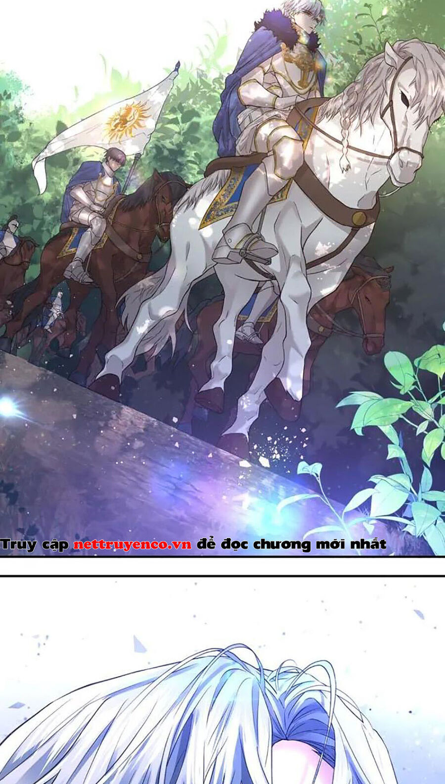 Phải Lòng Kẻ Thù Chapter  2 - 84