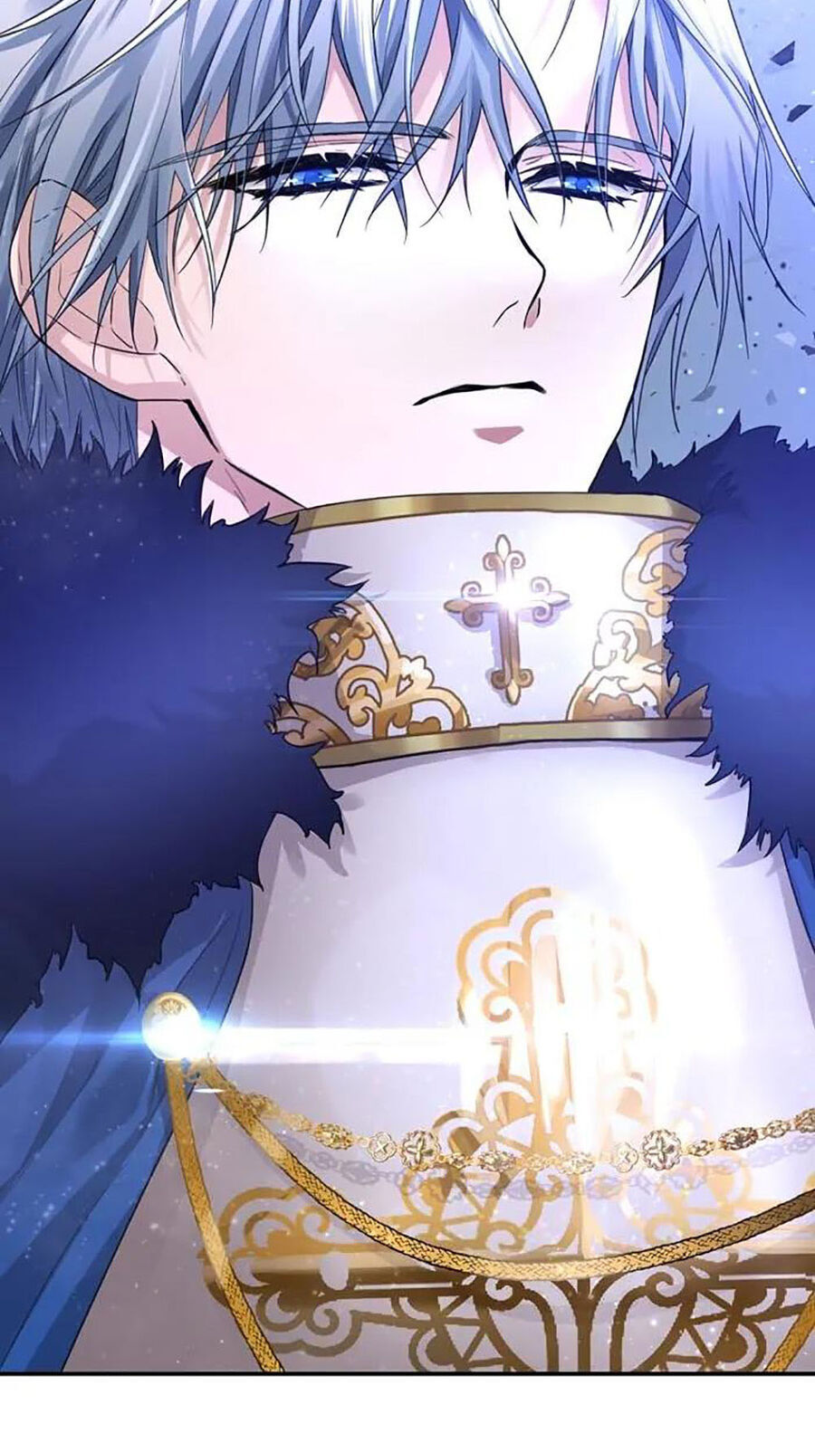 Phải Lòng Kẻ Thù Chapter 2 - 85