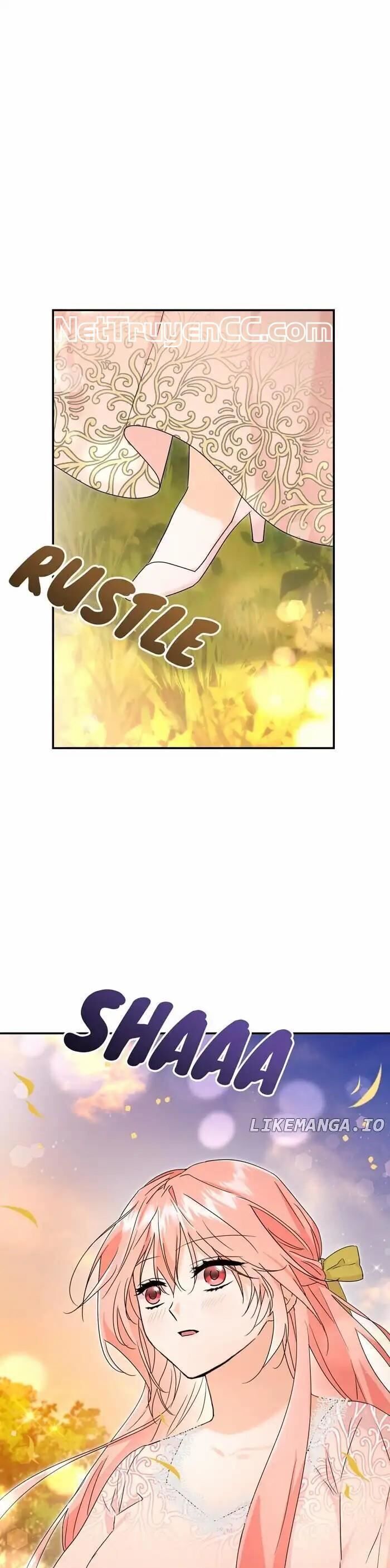 Phải Lòng Kẻ Thù Chapter  20 - 1