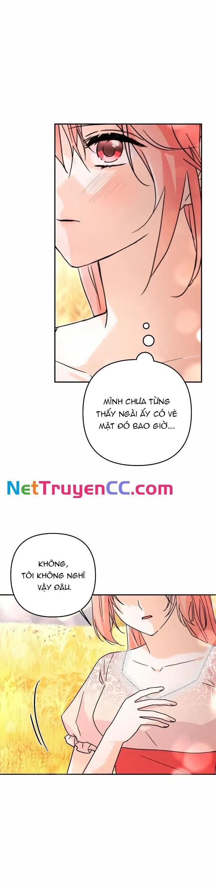 Phải Lòng Kẻ Thù Chapter  20 - 11