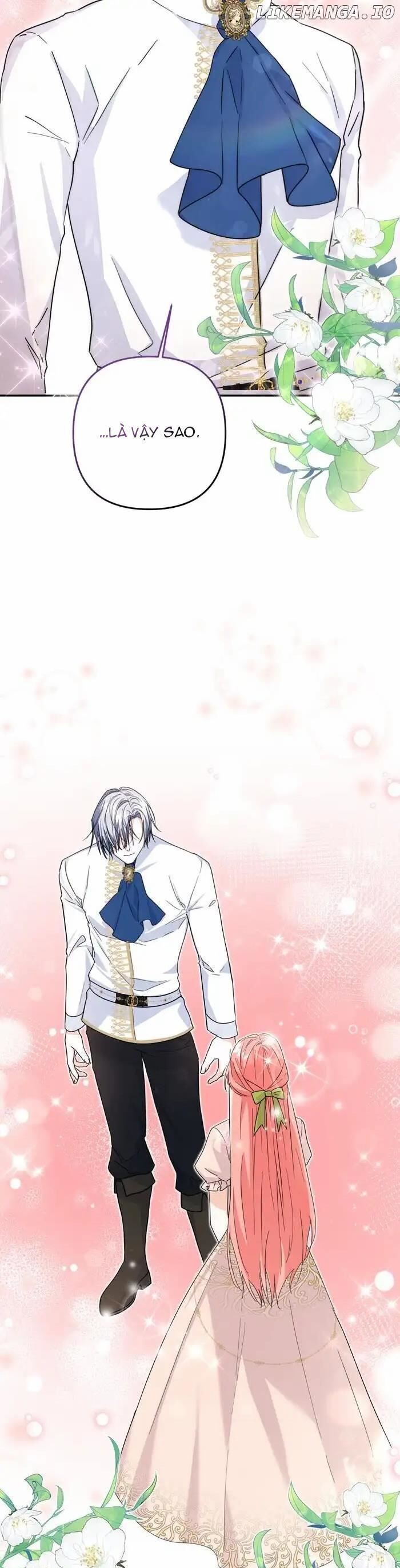 Phải Lòng Kẻ Thù Chapter  20 - 13