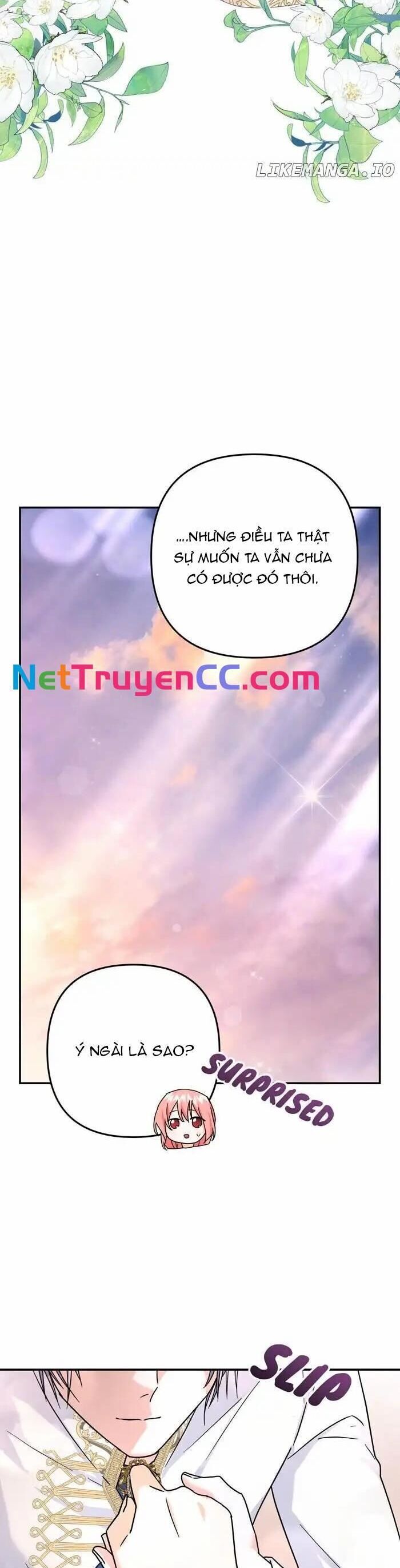 Phải Lòng Kẻ Thù Chapter  20 - 14