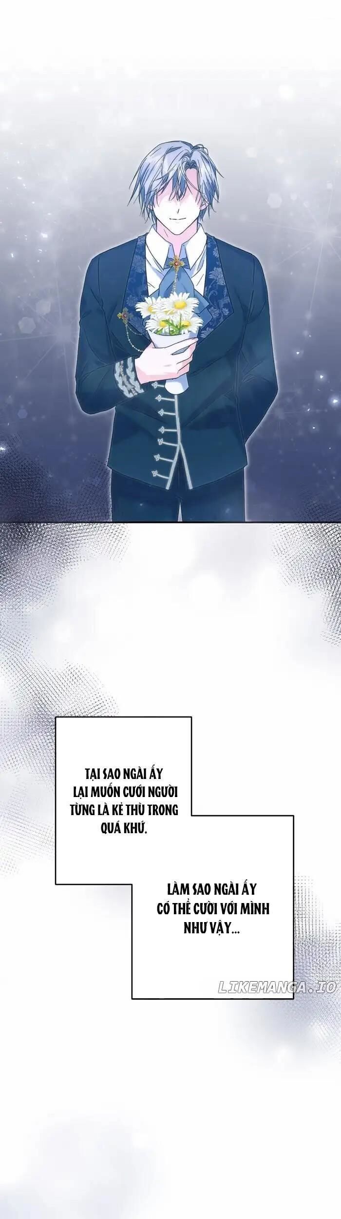 Phải Lòng Kẻ Thù Chapter  20 - 17