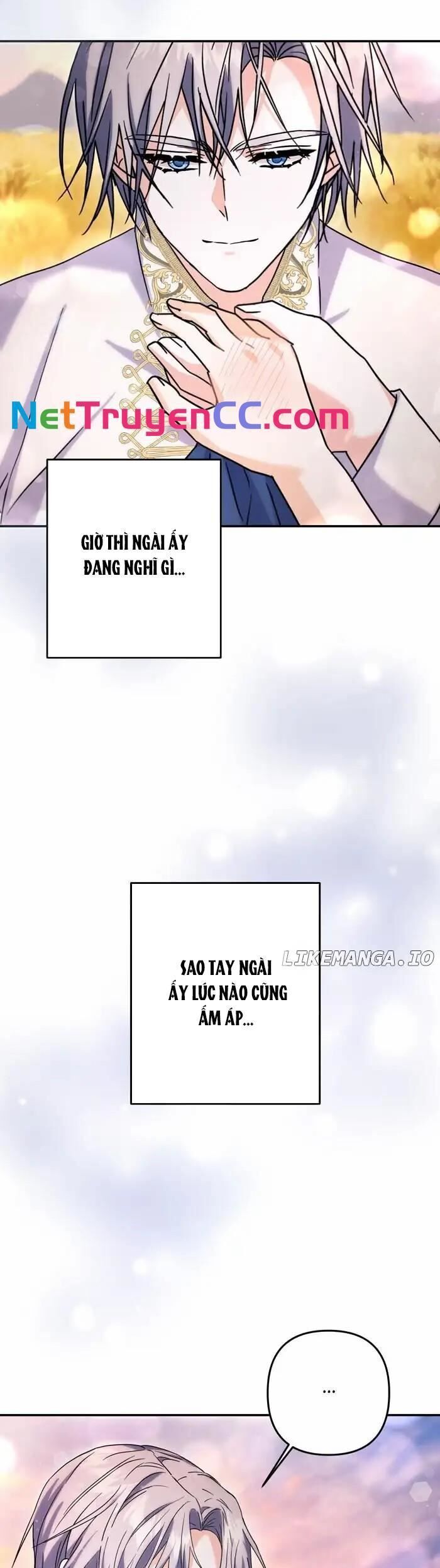 Phải Lòng Kẻ Thù Chapter  20 - 18