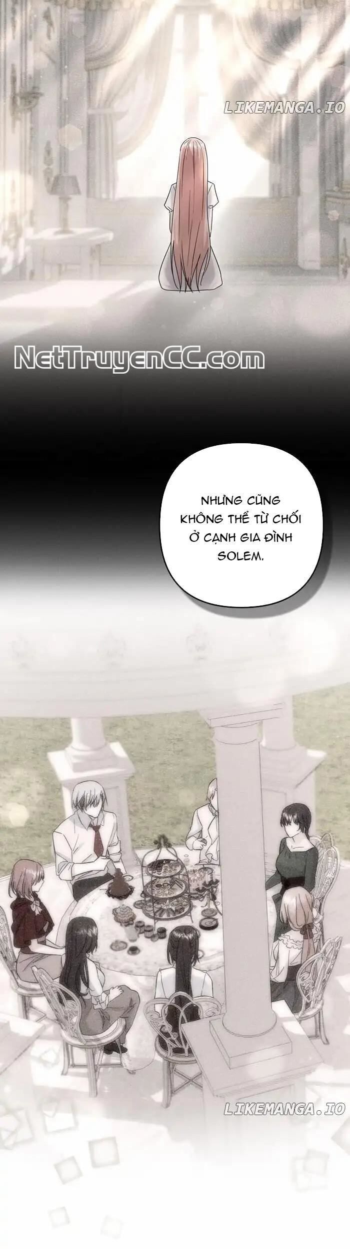 Phải Lòng Kẻ Thù Chapter  20 - 20