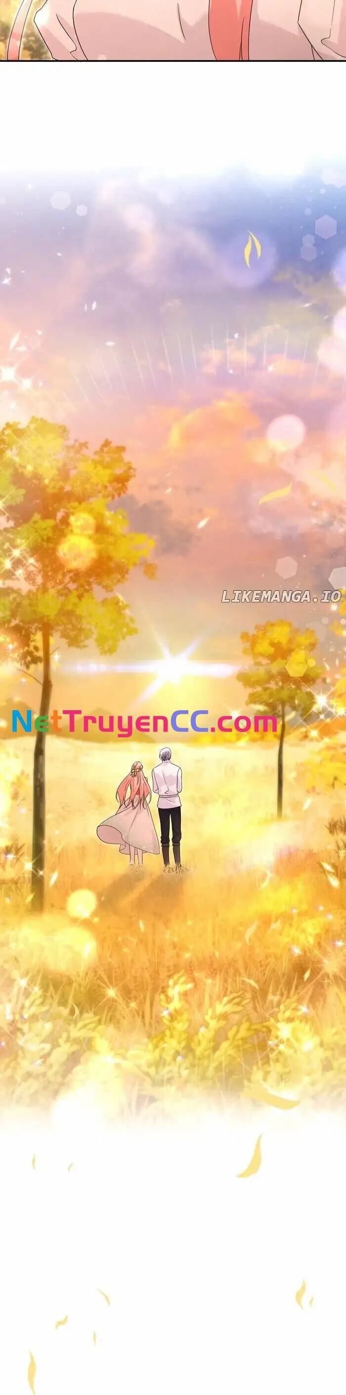 Phải Lòng Kẻ Thù Chapter  20 - 2