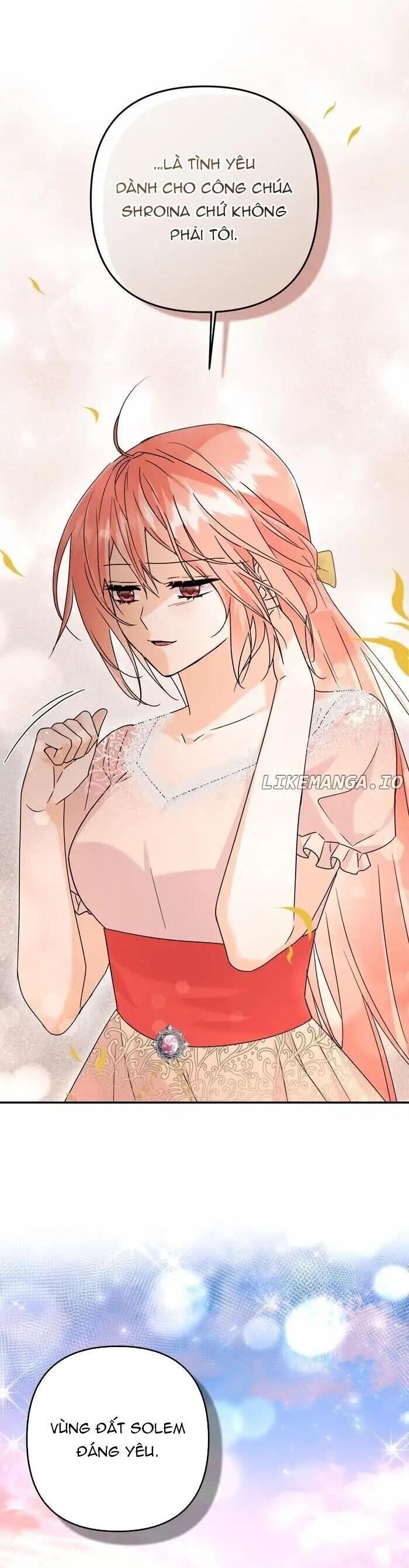 Phải Lòng Kẻ Thù Chapter  20 - 22