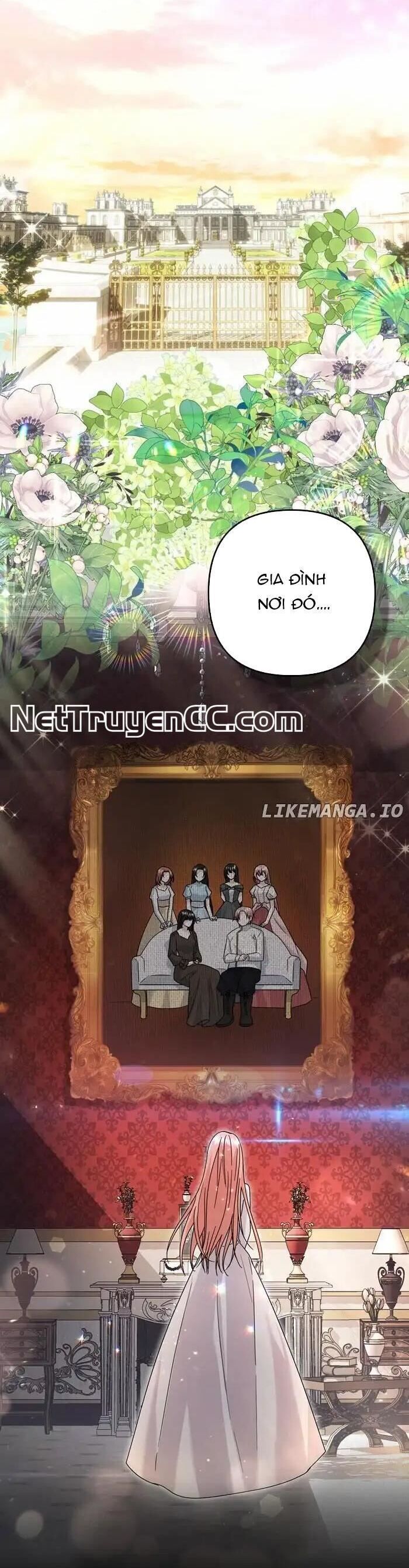 Phải Lòng Kẻ Thù Chapter  20 - 23