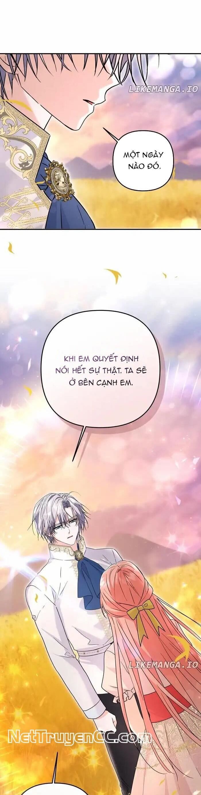 Phải Lòng Kẻ Thù Chapter  20 - 26