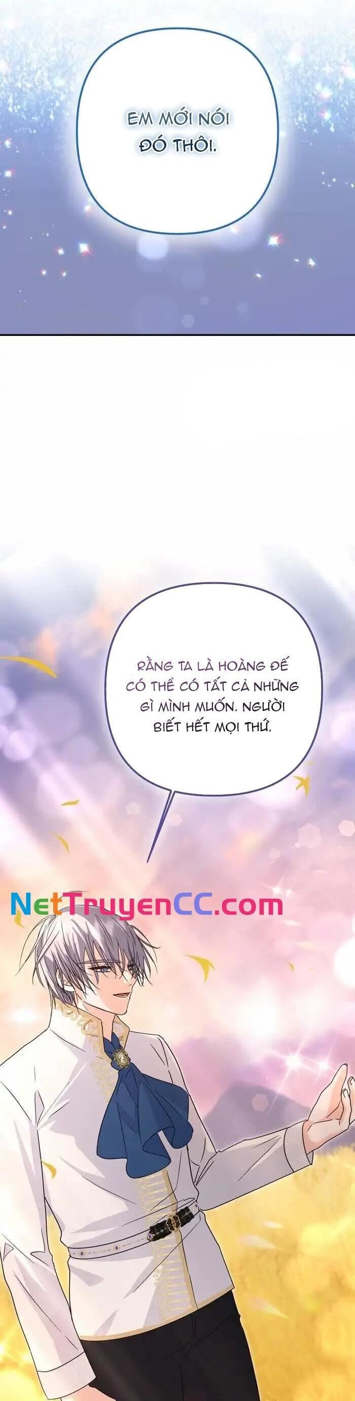 Phải Lòng Kẻ Thù Chapter  20 - 28