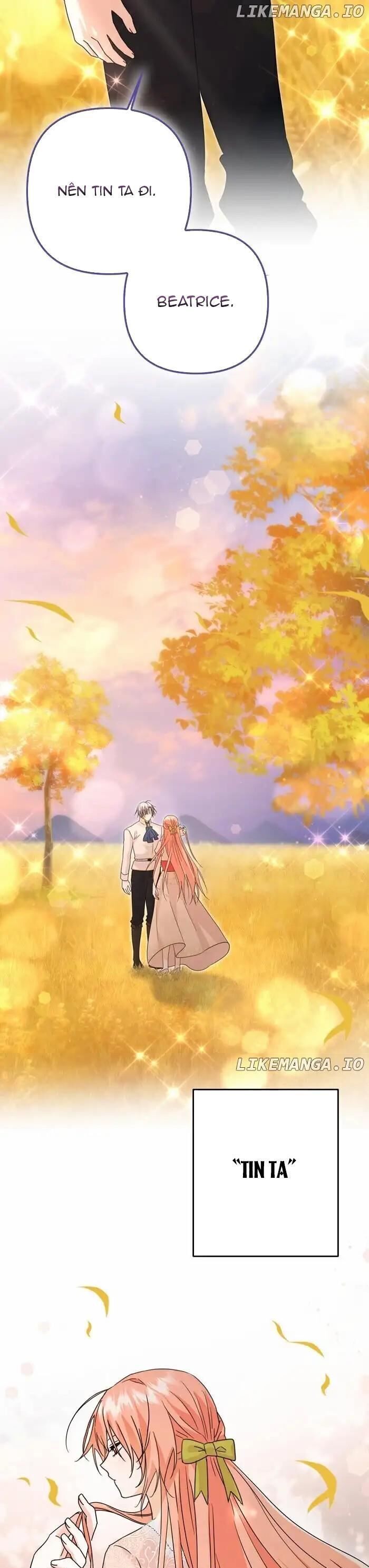 Phải Lòng Kẻ Thù Chapter  20 - 29