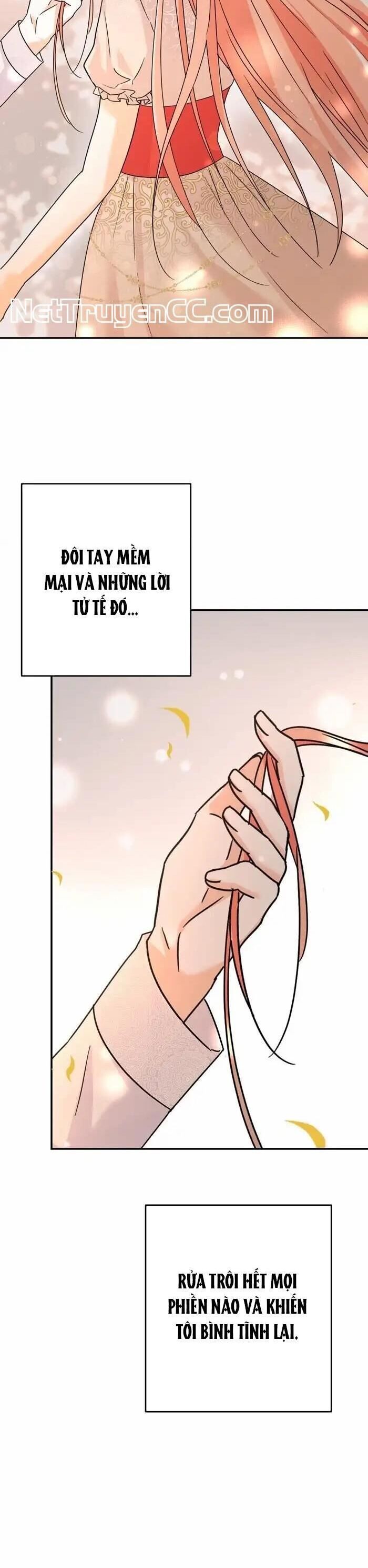 Phải Lòng Kẻ Thù Chapter  20 - 30