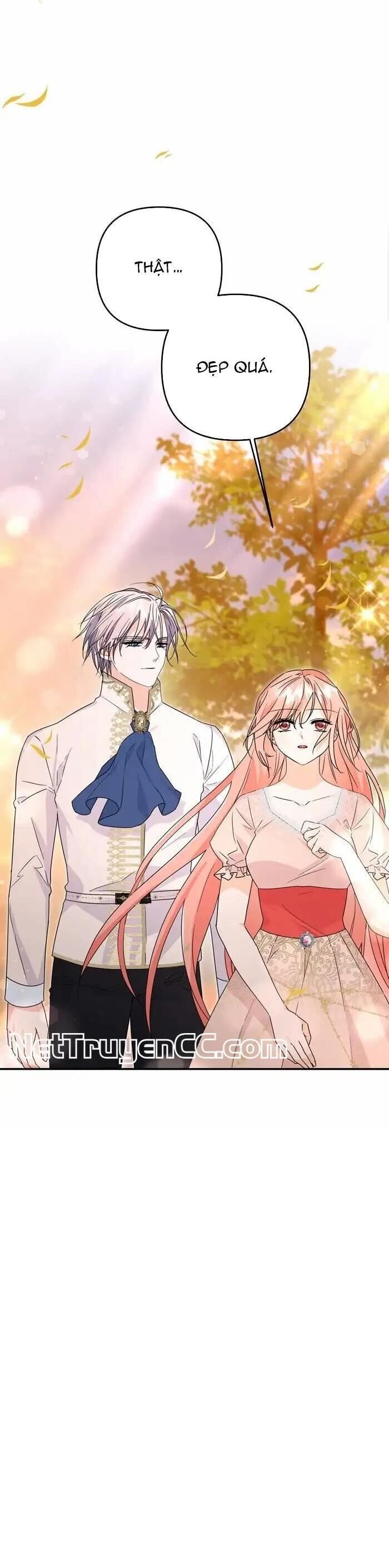 Phải Lòng Kẻ Thù Chapter  20 - 3