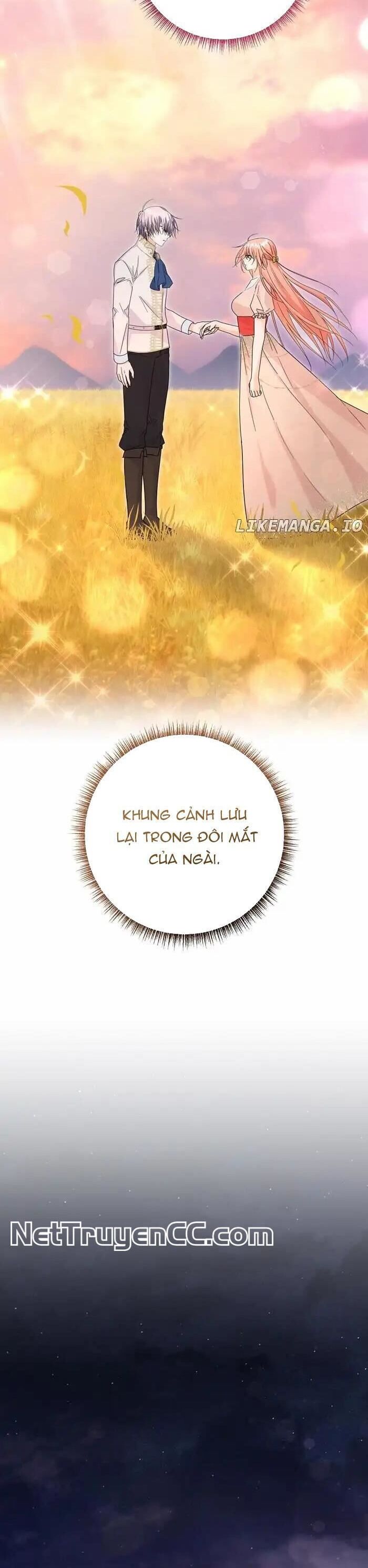 Phải Lòng Kẻ Thù Chapter  20 - 32