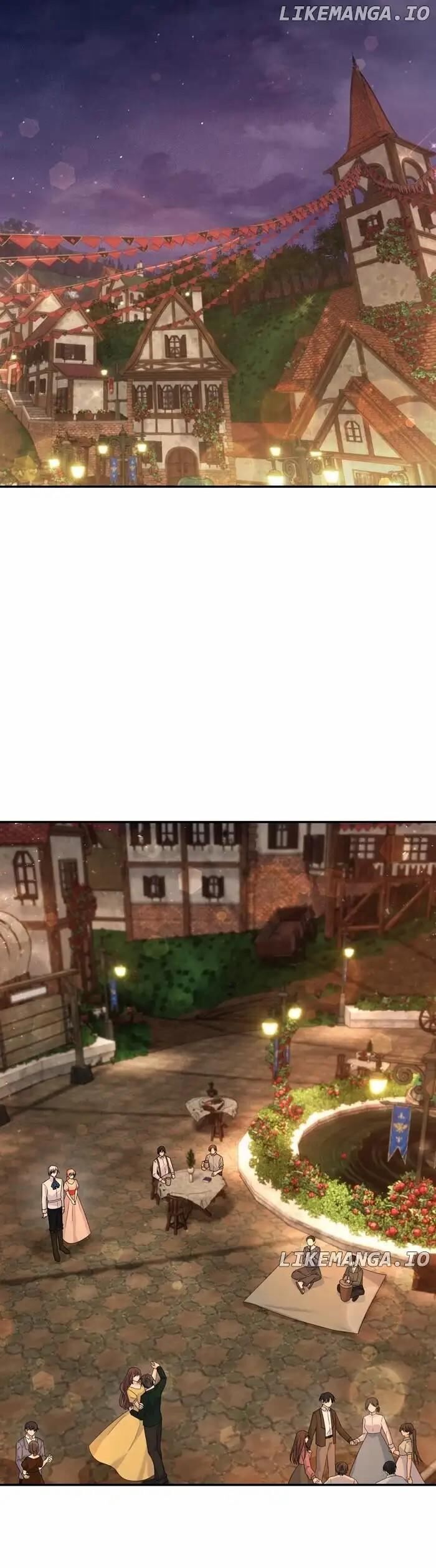 Phải Lòng Kẻ Thù Chapter  20 - 33