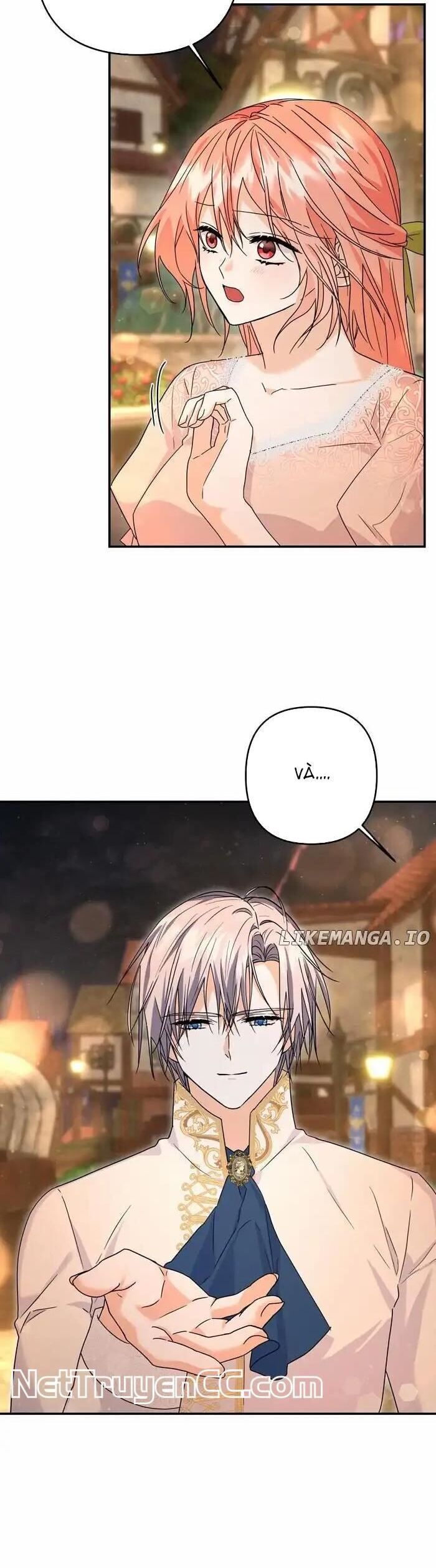 Phải Lòng Kẻ Thù Chapter  20 - 35