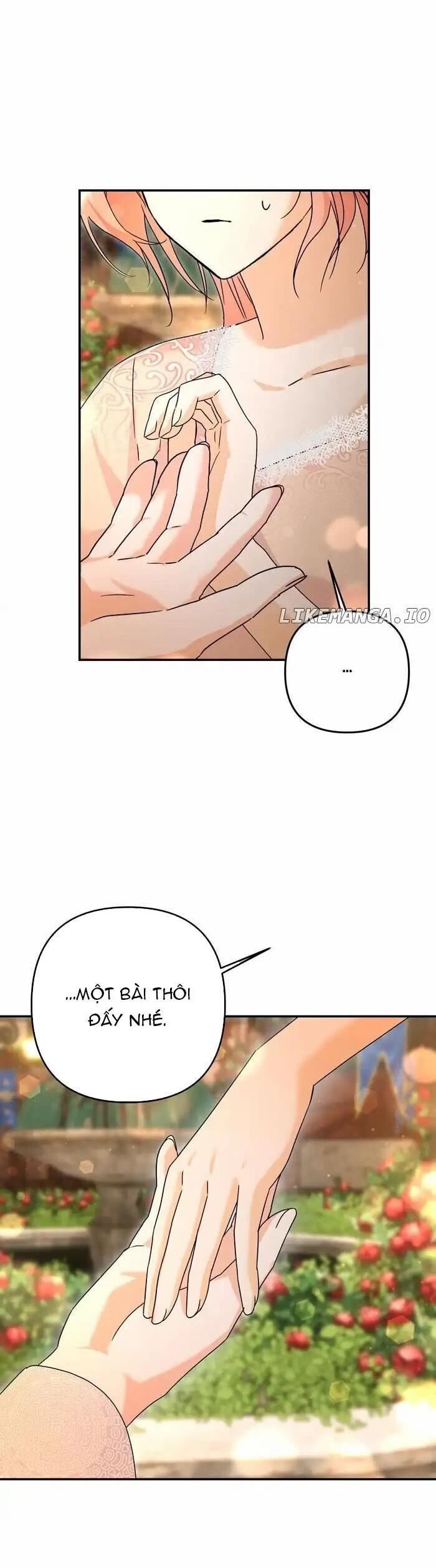 Phải Lòng Kẻ Thù Chapter  20 - 36