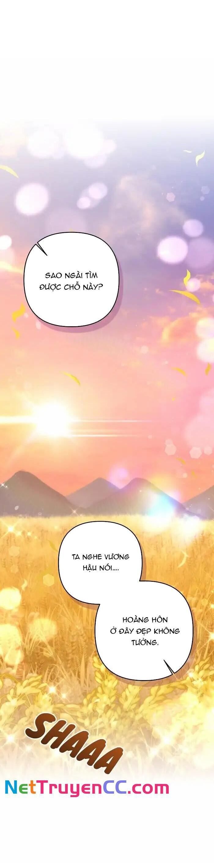 Phải Lòng Kẻ Thù Chapter  20 - 4