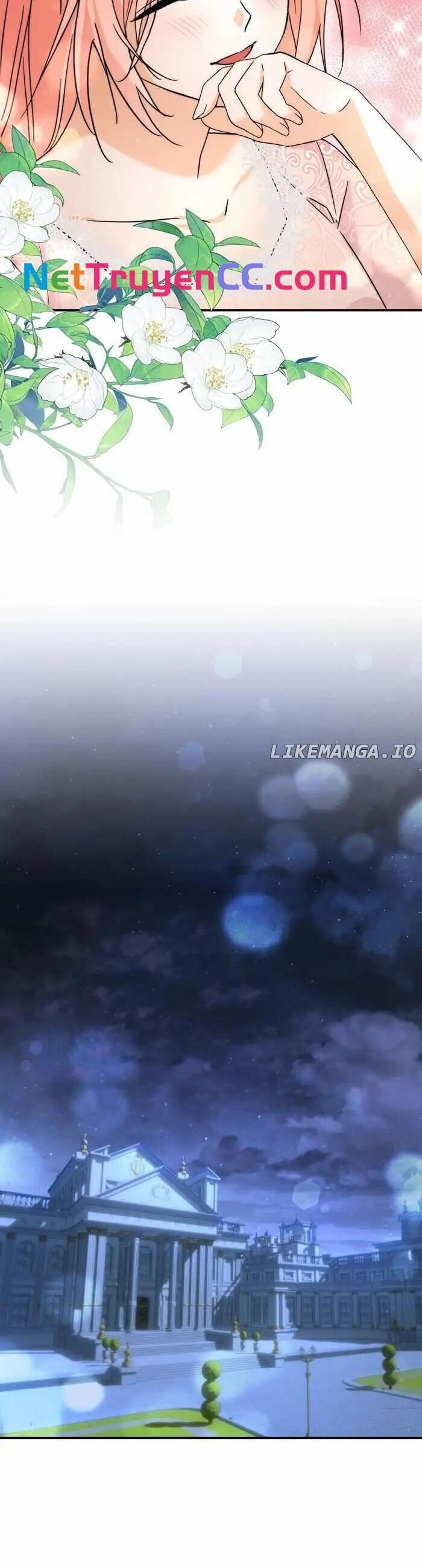 Phải Lòng Kẻ Thù Chapter  20 - 43