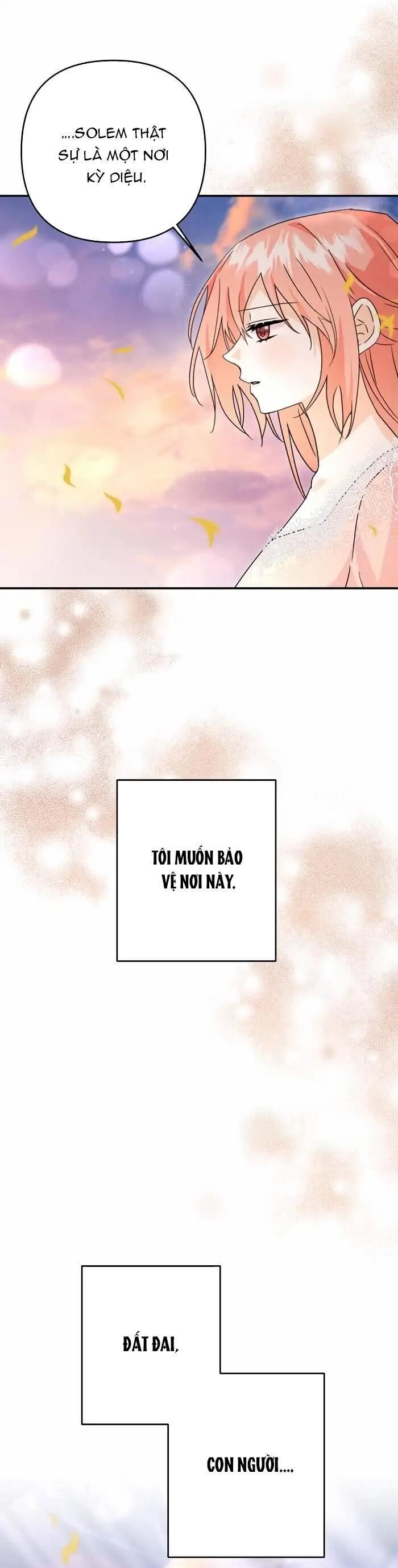 Phải Lòng Kẻ Thù Chapter  20 - 5