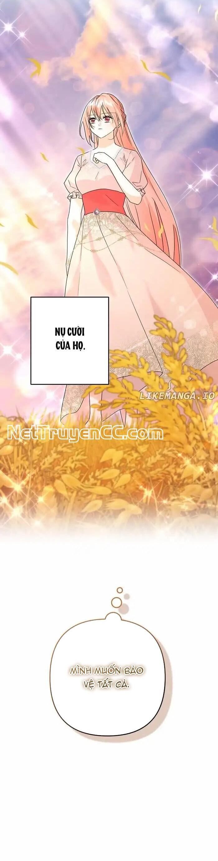 Phải Lòng Kẻ Thù Chapter  20 - 6