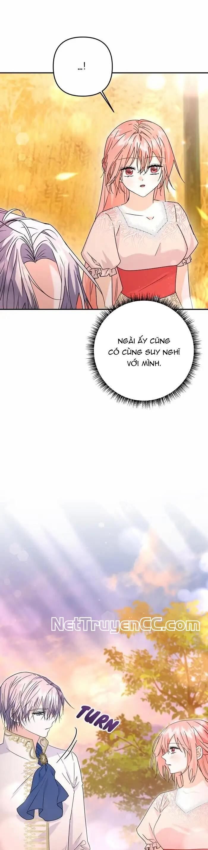 Phải Lòng Kẻ Thù Chapter  20 - 9