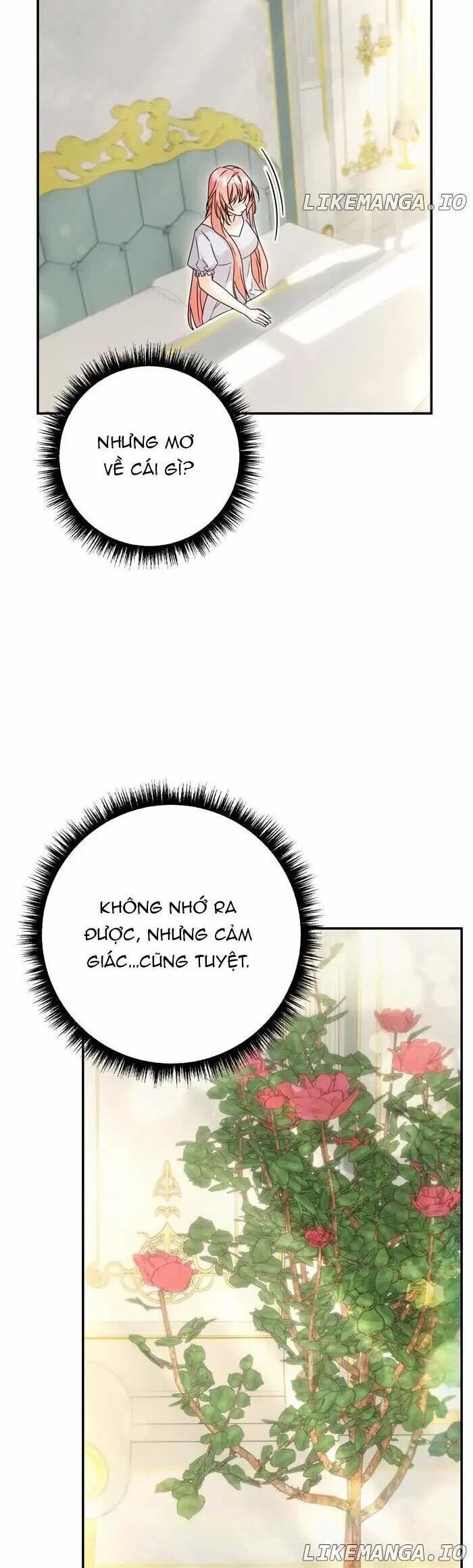 Phải Lòng Kẻ Thù Chapter  21 - 11